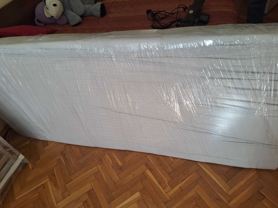 Електрическо болнично легло ХИПНОС