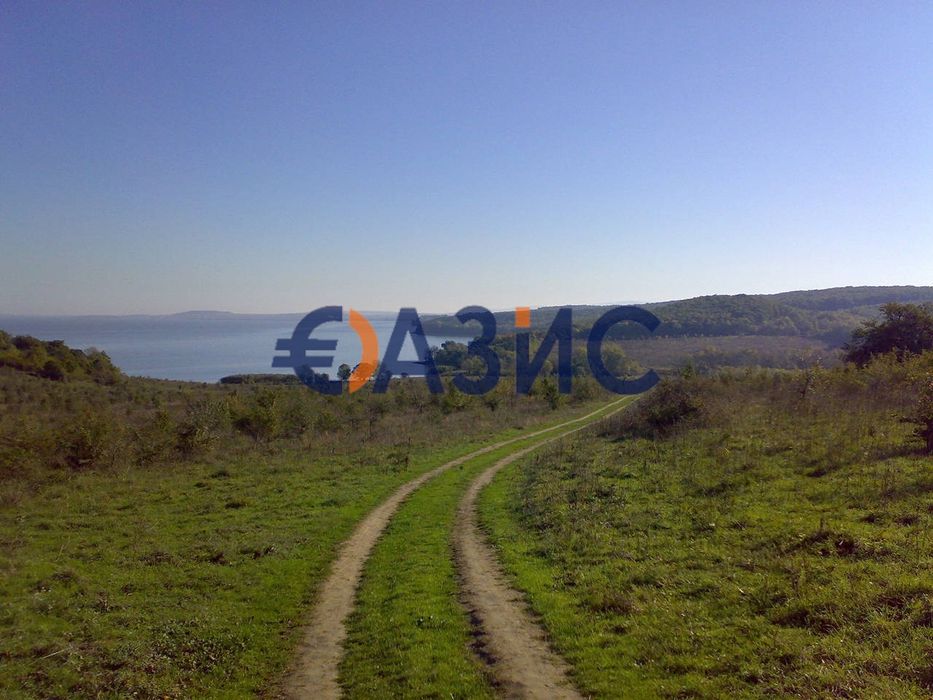 Парцели, с. Константиново, Общ. Камено, обл. Бургас, България - 33476