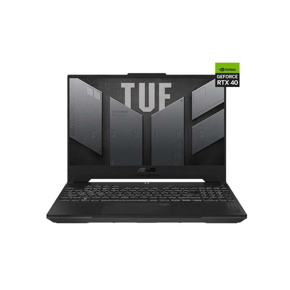 Asus TUF Gaming A15 FA507UI Ryzen9-8945H/16GB DDR5/1TB SSD/RTX4070 8GB