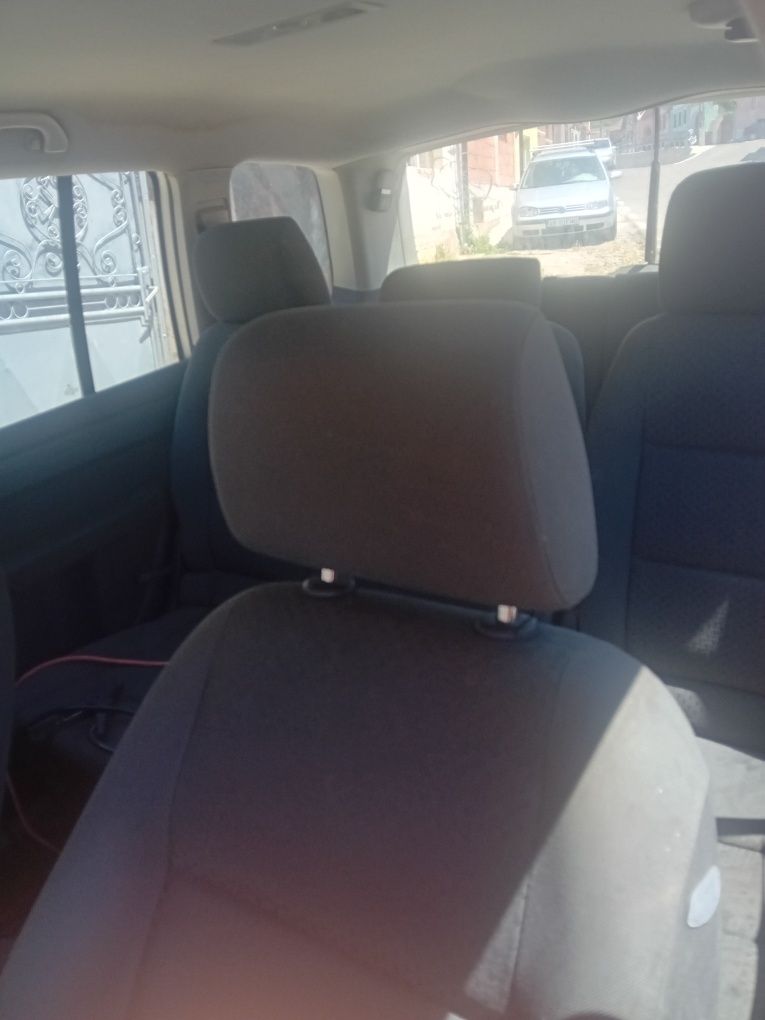 W Touran 2004 1.9 tdi