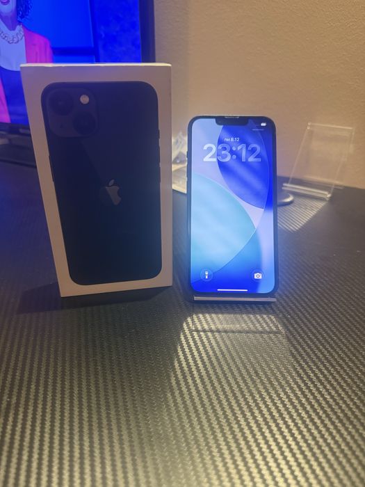 Iphone 13 Отключен 128GB