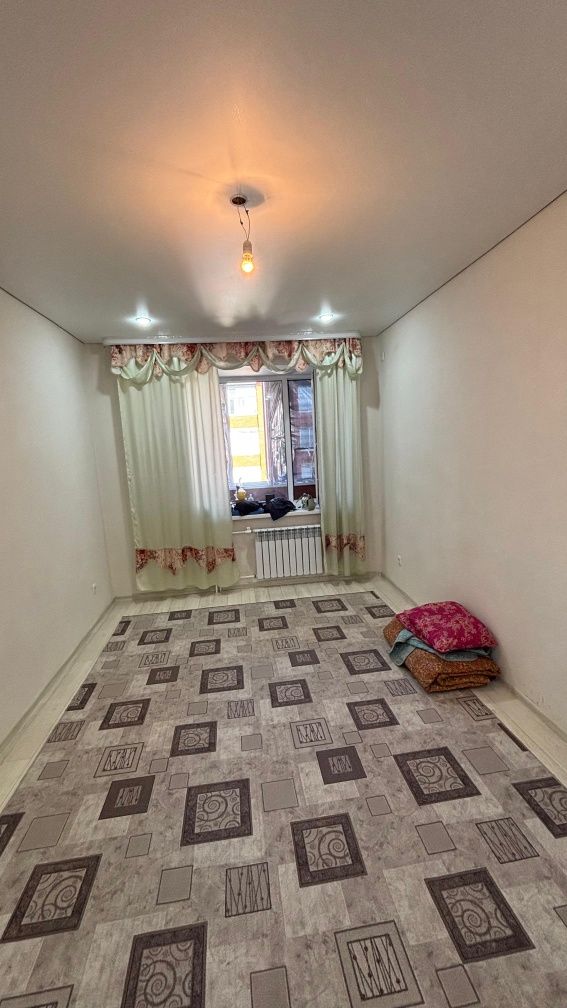 Продаётся 1 комн в новостройке
