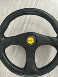 Volan Momo Racing