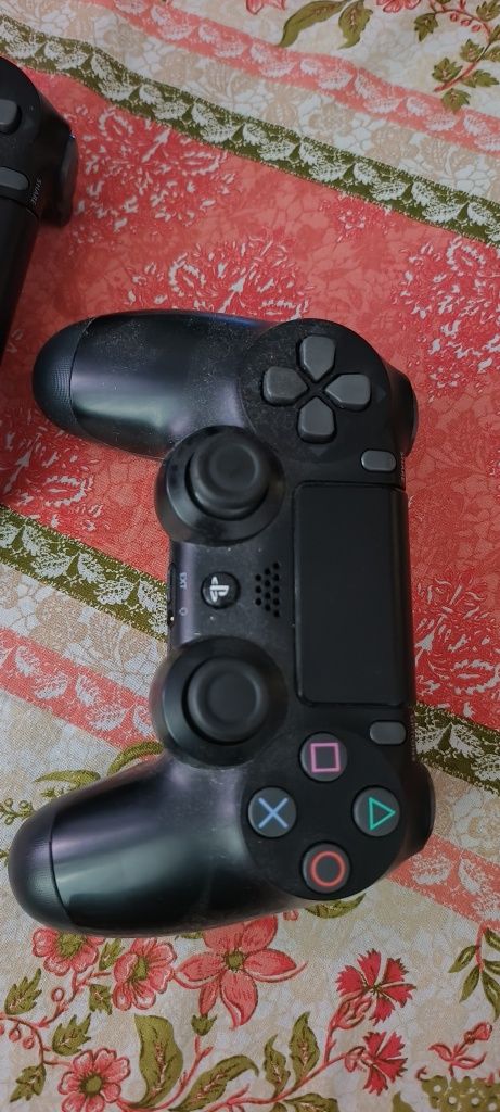 Controllere Sony PS4