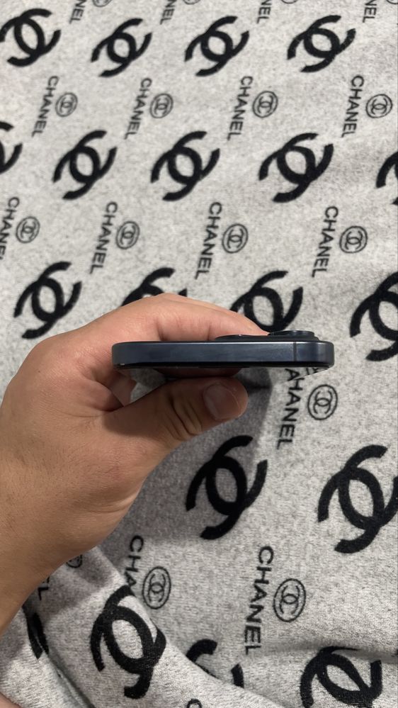Iphone 15 pro max ideal 256 gb