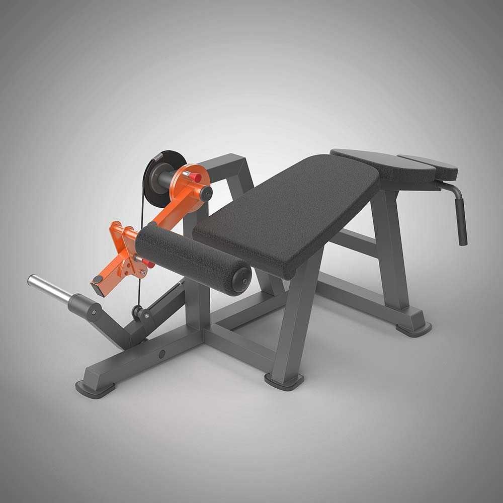 Aparat Fitness Cult Gym PL Leg Curl