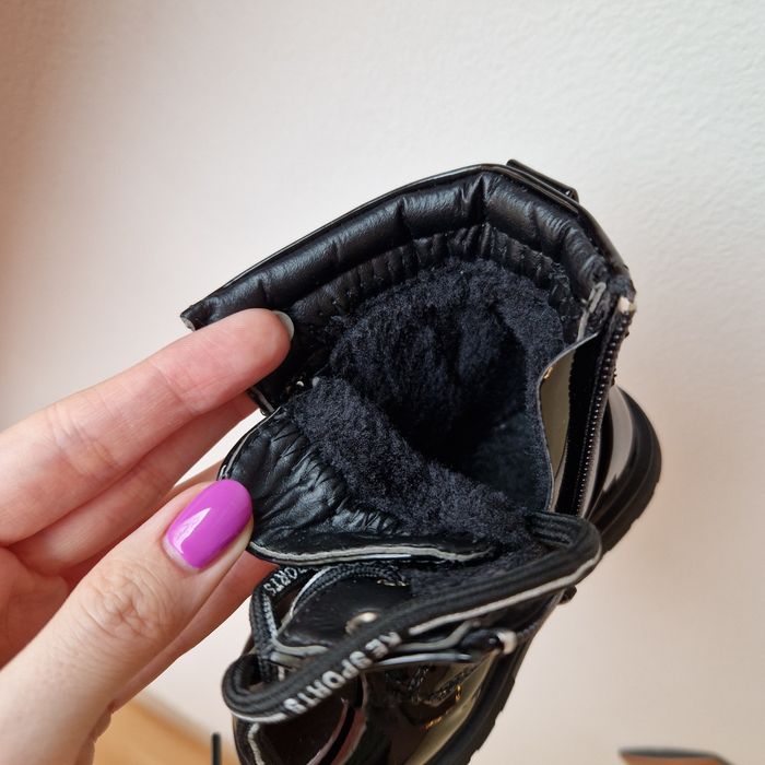 Ghete blana fetite, bebe, masura 21