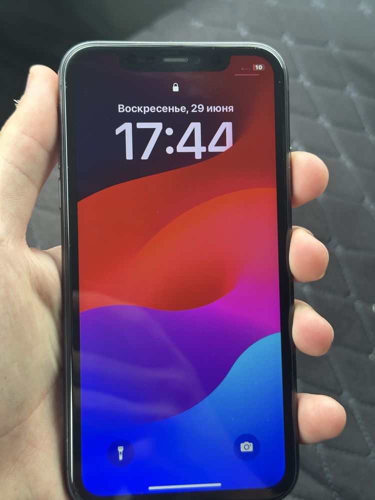 iPhone 11 Айфон 11