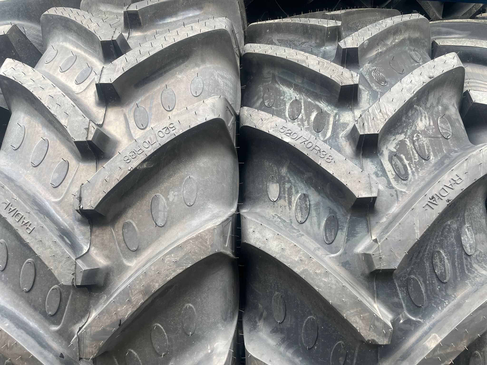 520/70r38 bkt  cauciucuri de tractor livram rapid anvelope noi