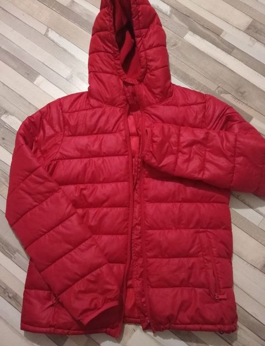 Geacă originala damă iarna KENVELO