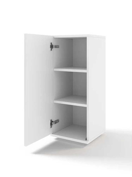 Шкаф для ванной YANA ECO MEBEL компактный,функциональный и современный