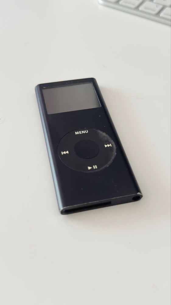 iPod nano generatia 2 model A1199