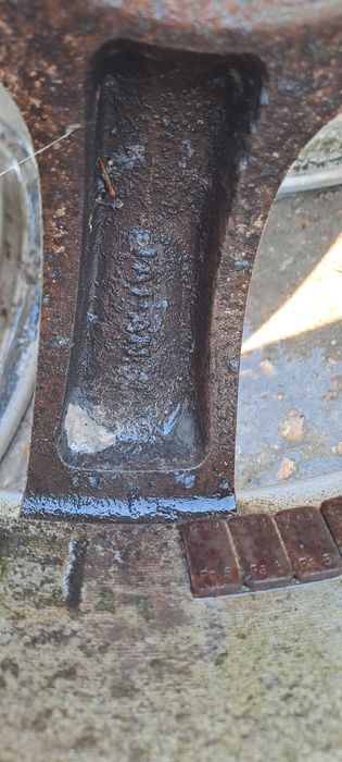 Джанти Subaru 16цола