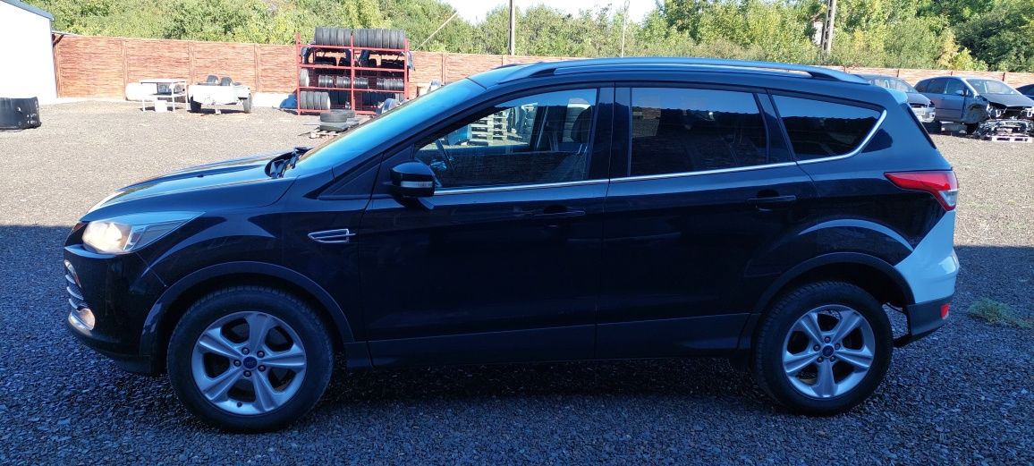 Dezmembrez ford kuga 2 2013-2017
