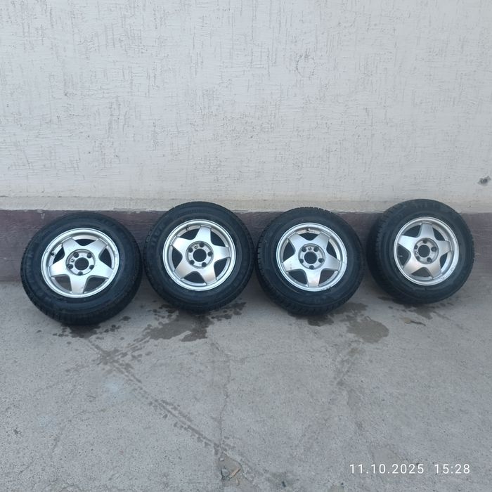 Шины Sailun 185/70 R14