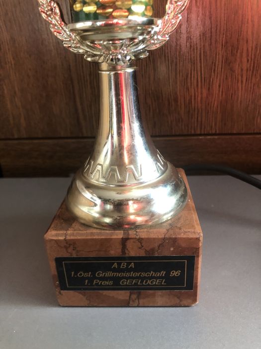 Lampa de masa 80 lei