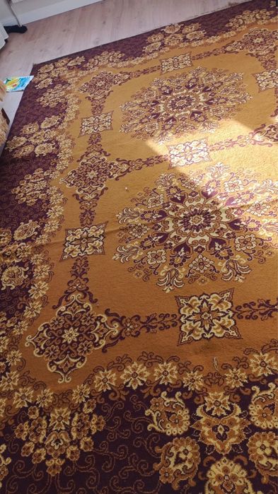 Ковер, 2 ковра, ковры 2*3еще 2,5*3,5