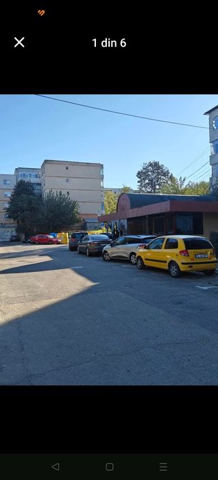 Inchiriez spatiu comercial 22 mp, cu toate utilitatile (apa, curent ,