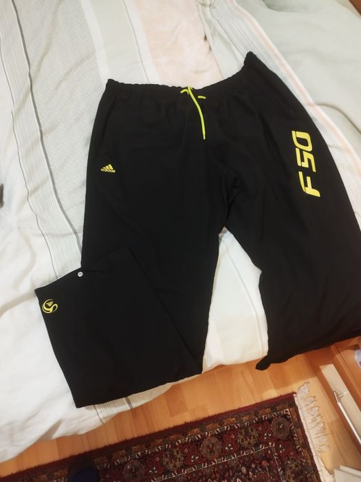 Анцунг Adidas сив хл размер.