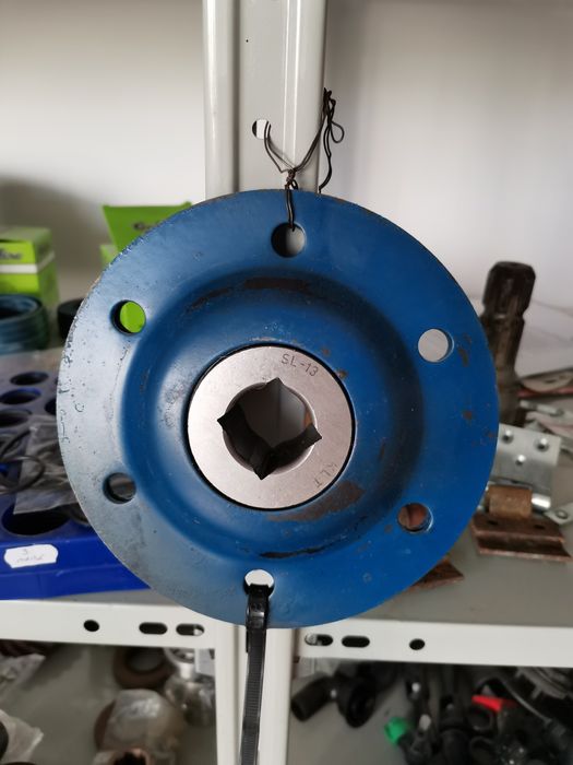 Rulment disc Serbia