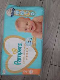 Pampers premium care nr. 3