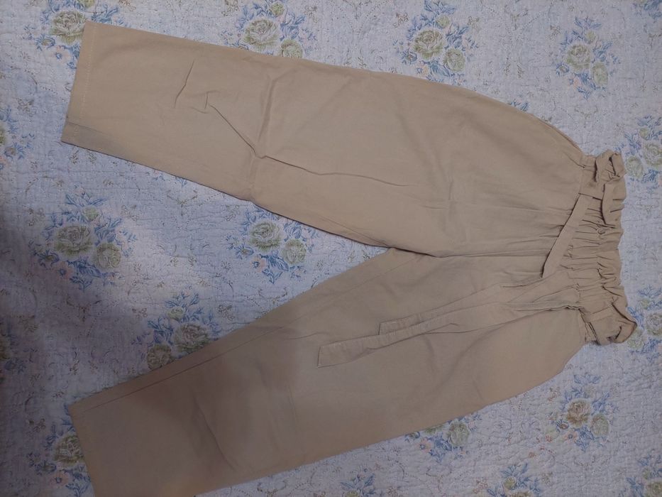 Женские брюки хб