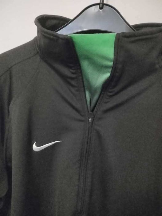 Nike Total 90 размер XL блуза/горнище.