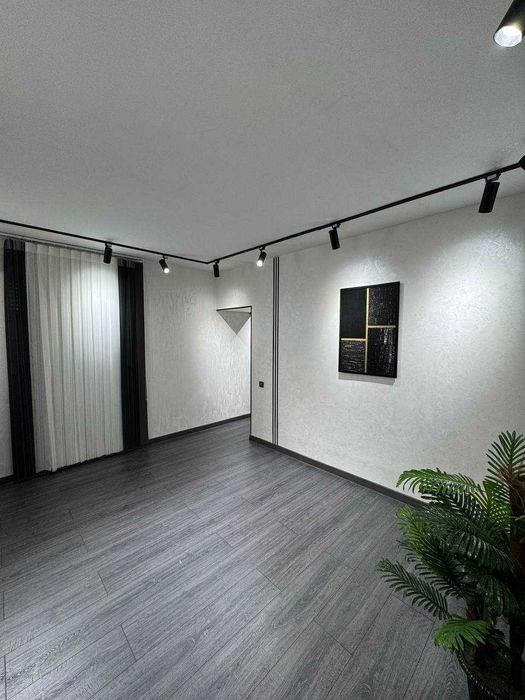 Сдается в аренду офис цокольный этаж на ц-1 70м2 3 комнаты