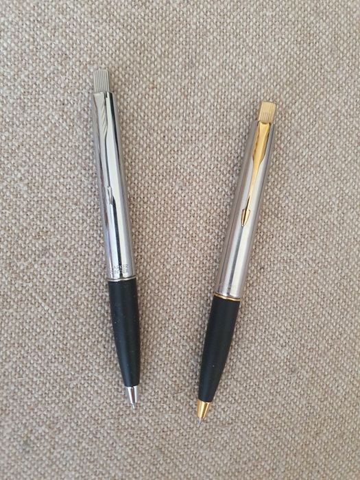 Pixuri Parker Frontier