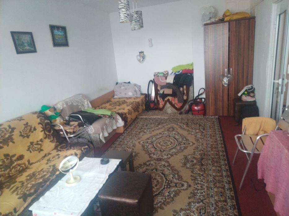 Двустаен апартамент в ж.к. ОРЕЛ бл. 4 вх.Д ет.8