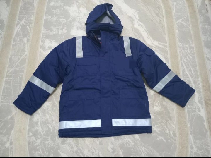 Спец куртка. Бушлат XL, М