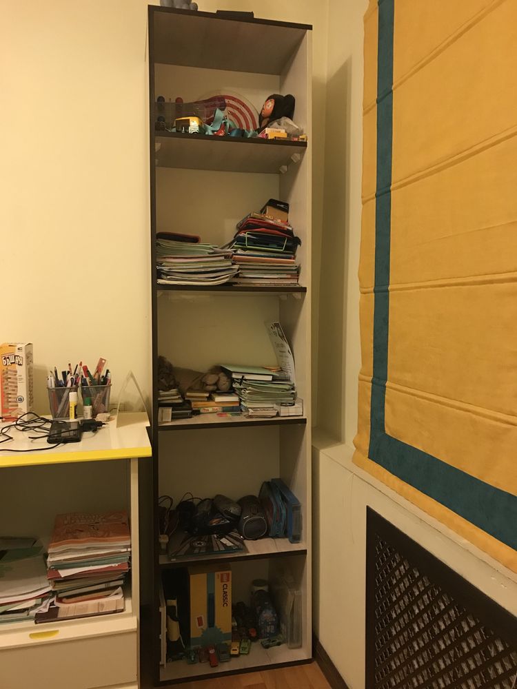 Шкаф для школьника