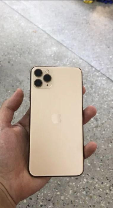 Iphone 11 pro max