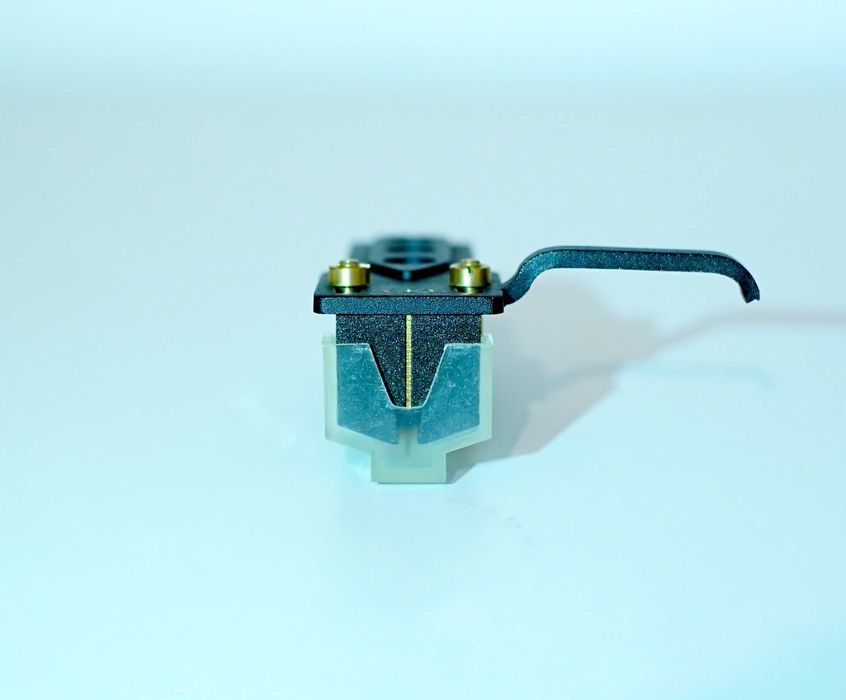 Denon DL 103 LC ii doza pick-up Moving Coil (Saec Oyaide Japan)