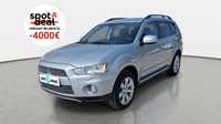 Mitsubishi Outlander mitsubishi outlander ver-2-2-di--d-awd-a-t-instyle-s62