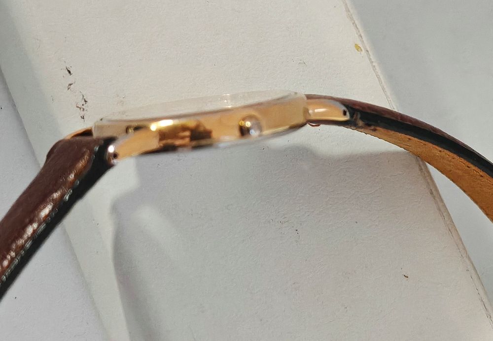 Ceas Seiko 5y30-7000 nos slim dress watch