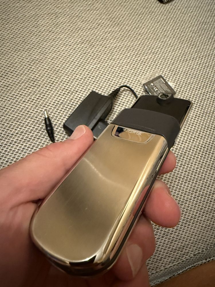 Nokia 8800 clasic