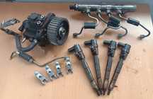 Kit injectie 2.0cdti A20DTH Opel Insignia/Astra J/Mokka/Zafira C