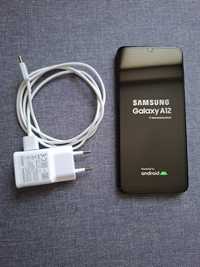 Samsung Galaxy A12 4GB/128GB 6,5'', 2 Sim
