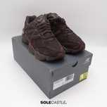 New Balance 9060 'Dark Mushroom Brown'