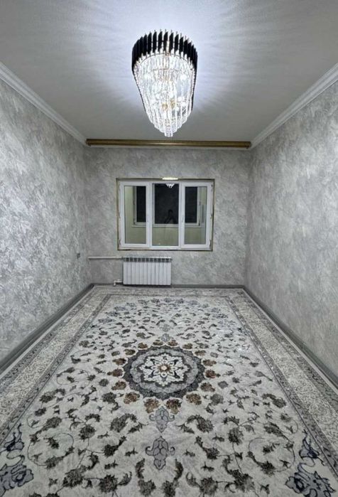 Продаётся квартира Юнусабад19 2 ком отличном ремонтом балкон 2х6