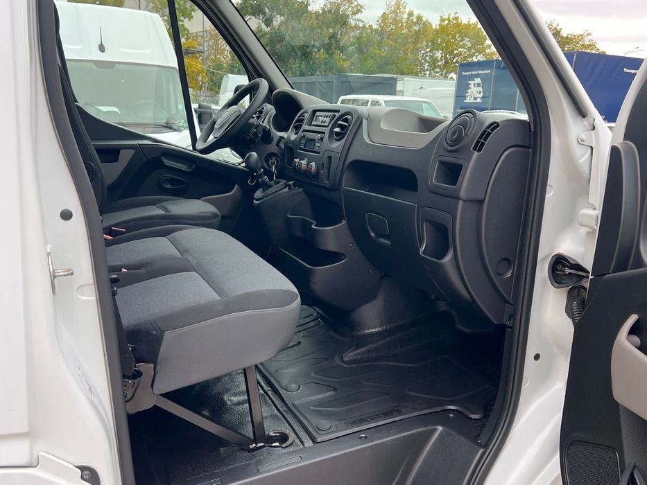 Renault Master/Frigorific/2017/220000 km/tva ded.