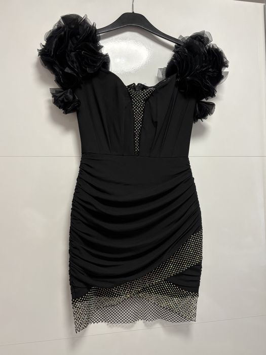 Rochie mini de seară