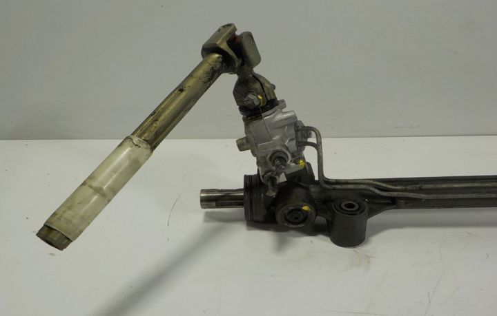Caseta directie 7L6422063C Audi Q7 4L [2005 - 2009]
