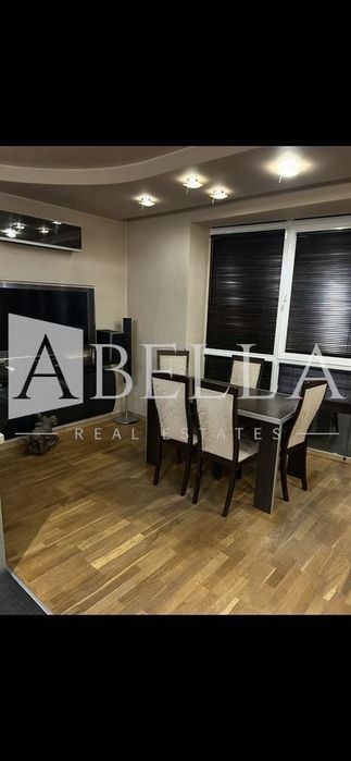 3-стаен в София-Банишора площ 91 цена 260000