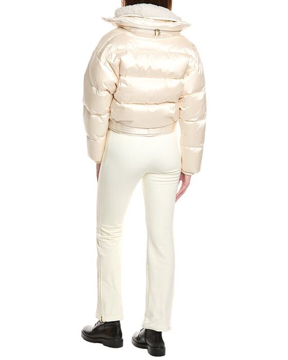 Дамски ски екип Bogner Aya  2 in 1