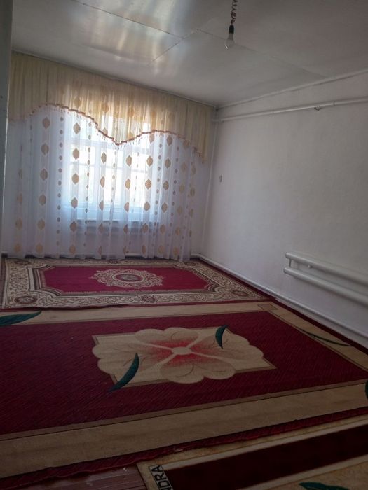 Атамакан көшесі 33 uy