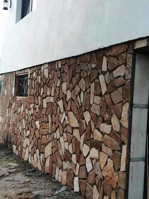 Amenajări gradini