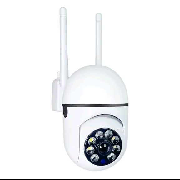 3 МP WIFI камера