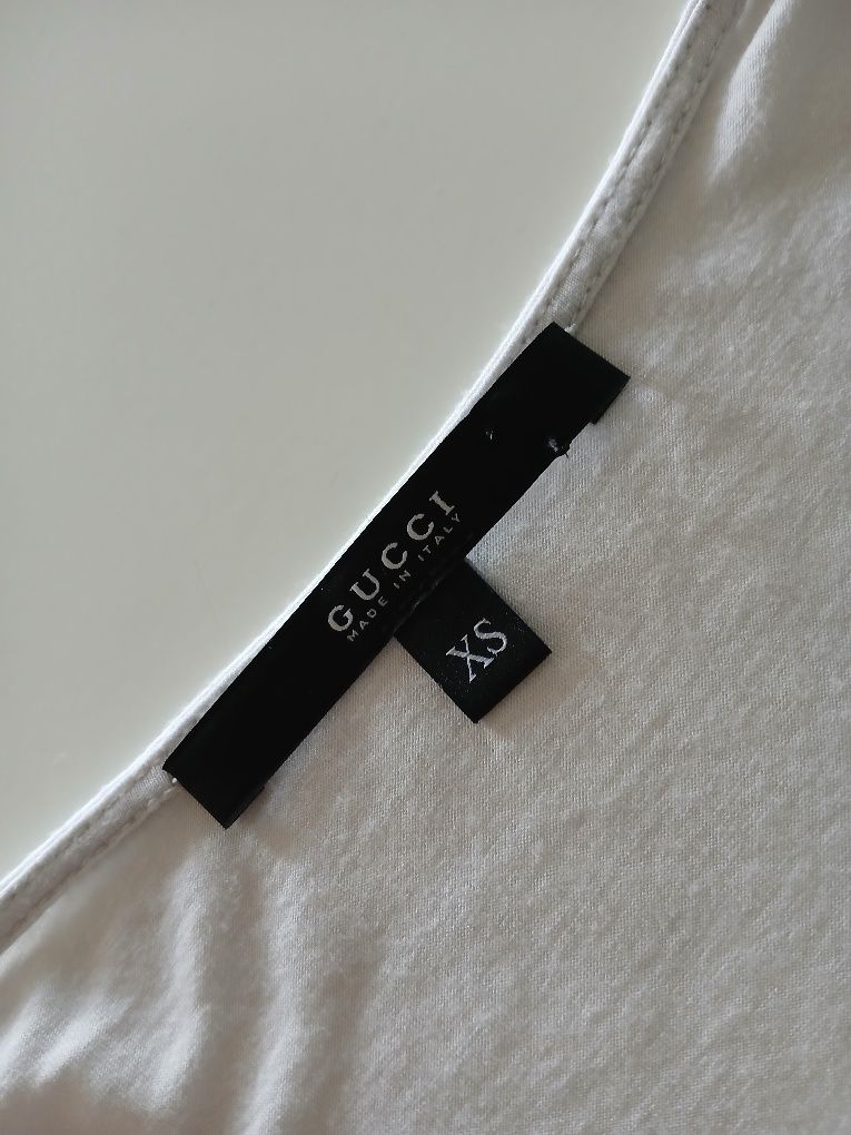 Top Gucci autentic